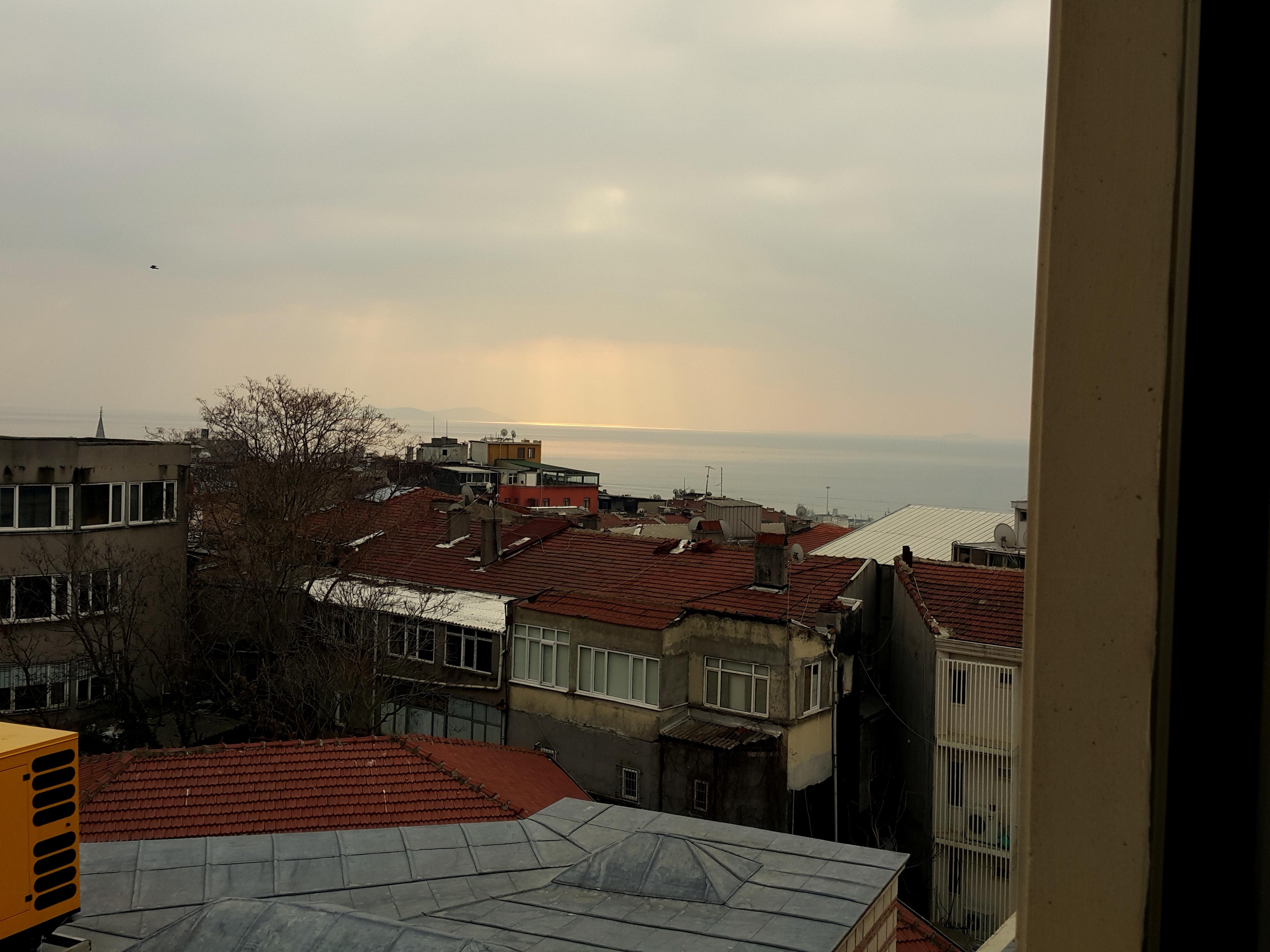 Kent Hotel Стамбул Экстерьер фото
